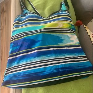 Bathing suit top ONLY!